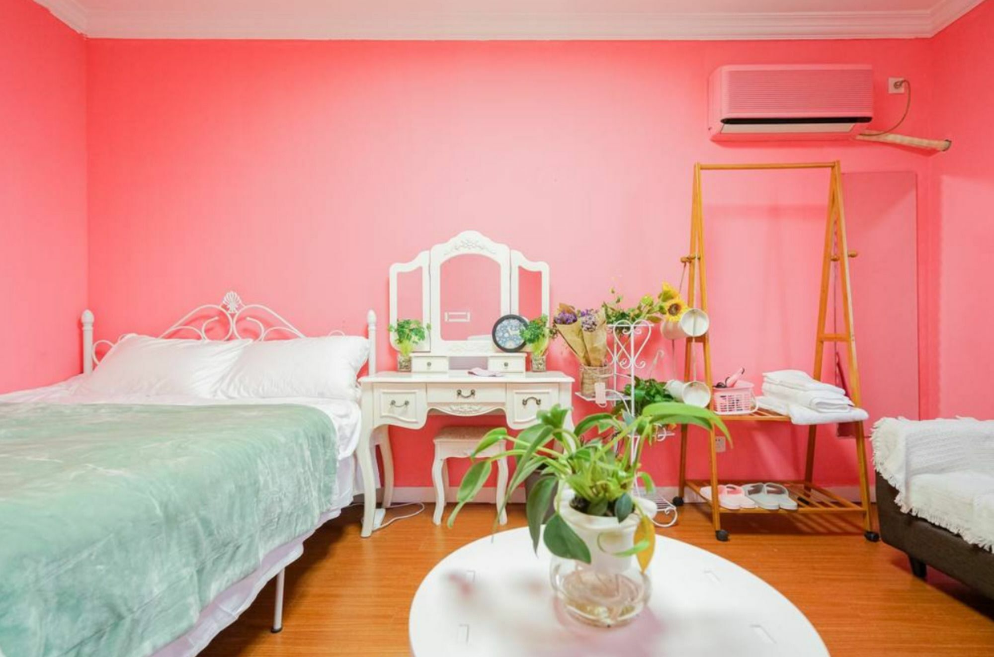 Inn Moxi Jianguo Rd No.2 Branch Shanghai